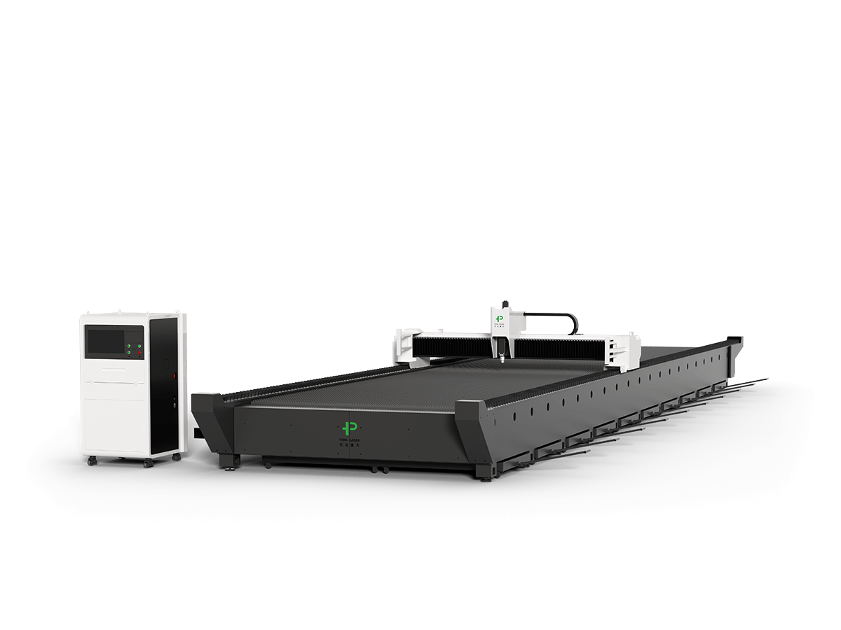 超大幅面激光切割機(jī)